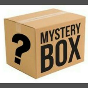 Mystery 📦 Size S & M
